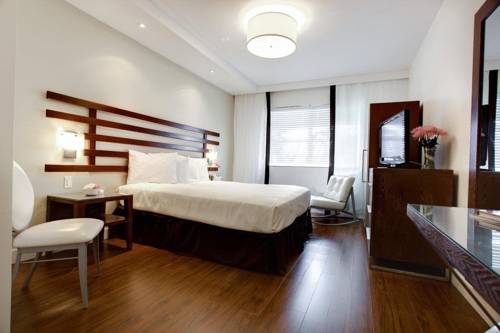 Dorchester Hotel Suites Miami Reviews Photos Room Rates 2866050