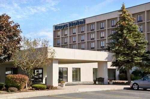 Days Hotel Buffalo Airport Use Coupon Code Stayintl 1089763