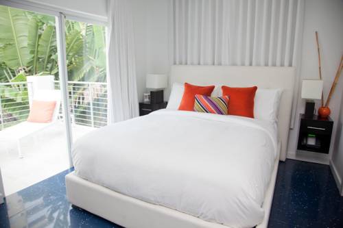 Sanctuary South Beach Miami Use Coupon Code Hotels Get 10 Off Guest Room