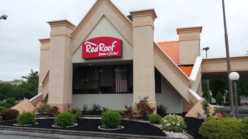 Red Roof Inn And Suites Newark Delaware Use Coupon Code Hotel Information