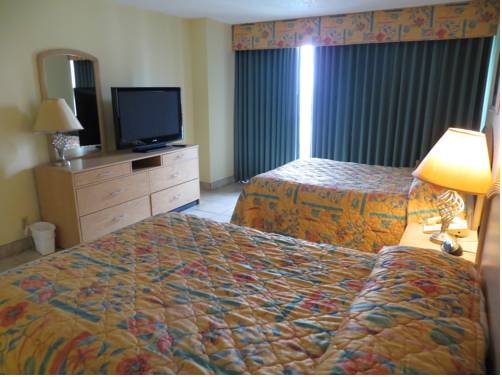Royal Beach And Tennis Club By Vri Resorts South Padre Island Use Guest Room
