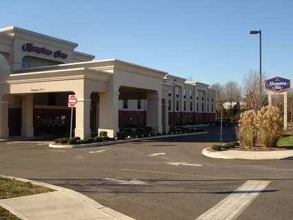 Hampton Inn East Windsor Hightstown Use Coupon Code Hotels Get Hotel Information