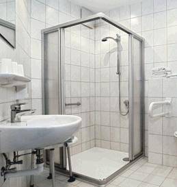 Single apartment oberhausen