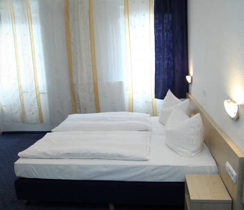 Single apartment oberhausen