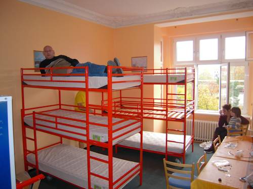 Happy Go Lucky Hotel Berlin Happy Go Lucky Hotel Berlin