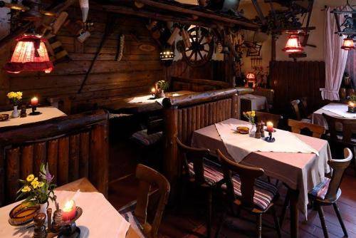 Hotel Hoher Goll Und Restaurant Hobelbank Berchtesgaden Use