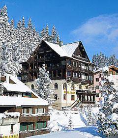 Hotel Alpina Arosa Use Coupon Stayintl Get 2 000 Cashback 10920269 481899