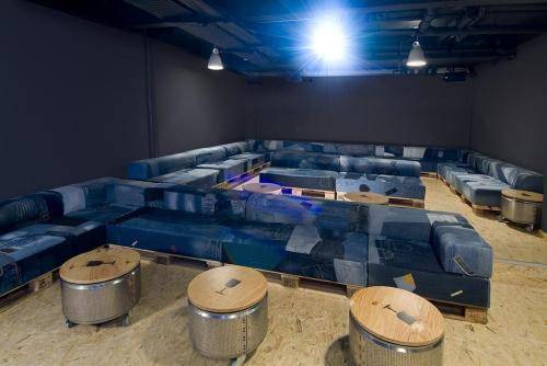Superbude Hotel Hostel St. Georg, Hamburg. Use Coupon Code ... Superbude Hotel Hostel St. Georg, Hamburg. Use Coupon Code ...