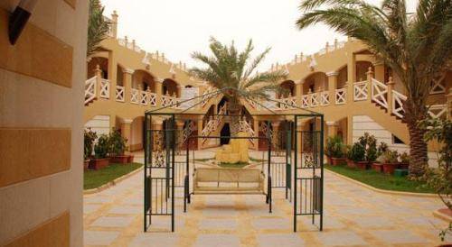 Al Sultan Beach Resort Khor Use Coupon Code Stayintl Get 658018