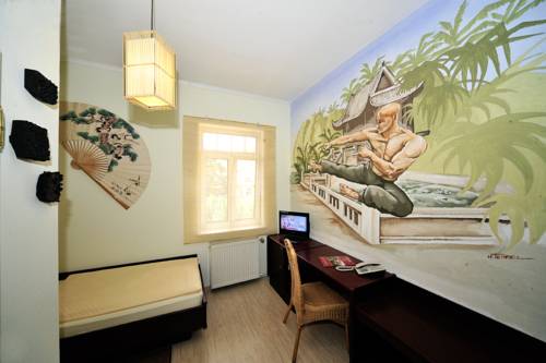 Apart Hotel Halle An Der Saale Use Coupon Code Stayintl 5340124