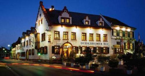 Deidesheim singles