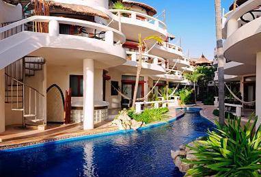 Playa Palms Beachfront Hotel Del Carmen Reviews Photos 986264