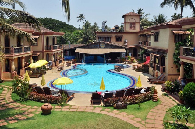 Goa discount coupons
