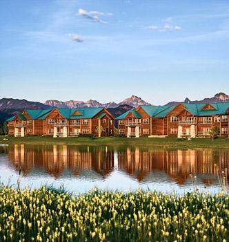 Wyndham Pagosa Springs Use Coupon Code Stayintl Get 1205343 1205345 42 Pinon Causeway Pagosa Springs