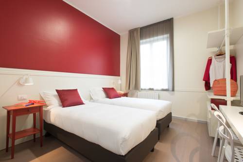 Hotel ornato gruppo minihotel, milan. use coupon code >> stayintl ... Hotel ornato gruppo minihotel