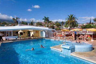 Parque Vacacional Eden Tenerife Use Coupon Code Stayintl Get Hotel Perla Tenerife