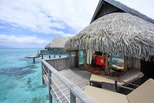 Sofitel Moorea La Ora Beach Resort Maharepa Reviews Photos Room 37872359
