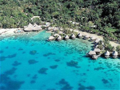 Sofitel Bora Marara Beach Resort Motu Tape Reviews Photos 806475