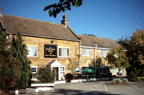 Wainstones Hotel Great Broughton Use Coupon Code Hotels Get 10 Off 13880654