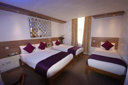 Westpoint Hotel London Use Coupon Code Hotels Get 10 Off 11548409