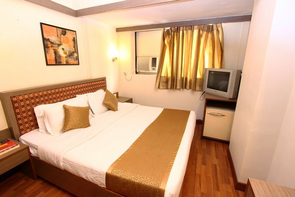 Hotel Avon Ruby Mumbai Room Rates Reviews Deals - 