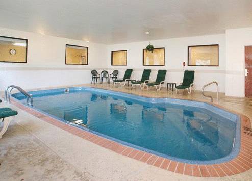 Comfort Suites Fishers Indianapolis Northeast Fishers Reviews