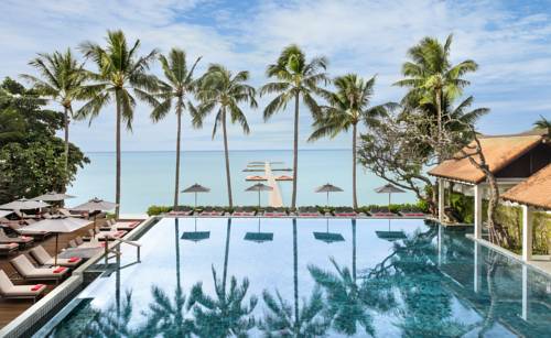 Le Merin Koh Samui Resort Spa Lamai Beach Reviews Photos 12076077