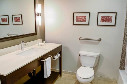 Comfort Inn Suites Near Universal North Hollywood Burbank