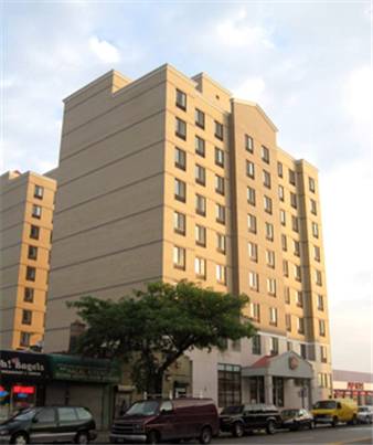 Best Western Plaza Long Island City Queens Use Coupon Code Hotel Information