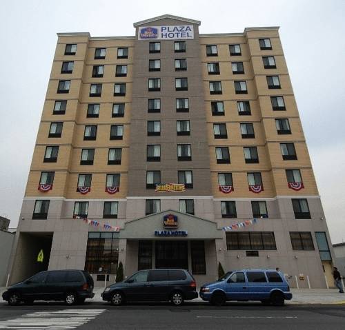 Best Western Plaza Long Island City Queens Use Coupon Code 2054538