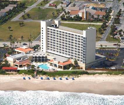 Hilton Melbourne Beach Oceanfront Use Coupon Code 1739611