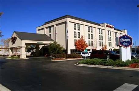 Hampton Inn Birmingham Trussville Use Coupon Code 1895548