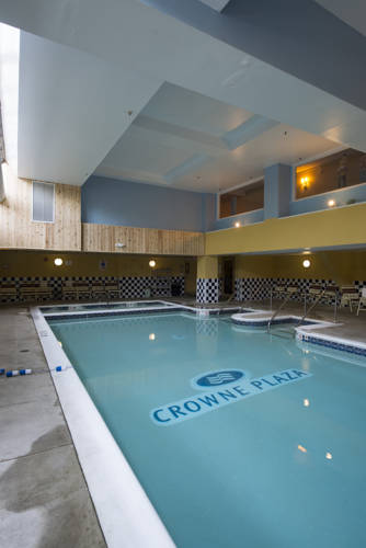 Crowne Plaza Hotel Philadelphia Bucks County Feasterville Use Hotel Information