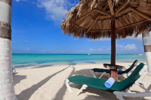 Holiday Inn Resort Aruba Reviews Photos Room Rates Hotel View