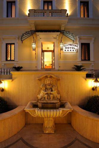 Hotel villa pinciana, rome. use coupon code hotels & get 10 off. Hotel villa agrippina roma