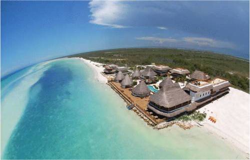 Las Nubes De Holbox Isla Use Coupon Code Stayintl Get 1980754
