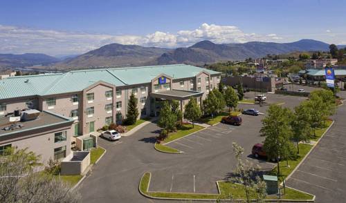 Comfort Inn Suites Kamloops Kamloops Use Coupon Code Hotels