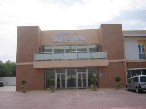 Hotel Santa Ana Écija Use Coupon Code Hotels Get 10 Off 1896901