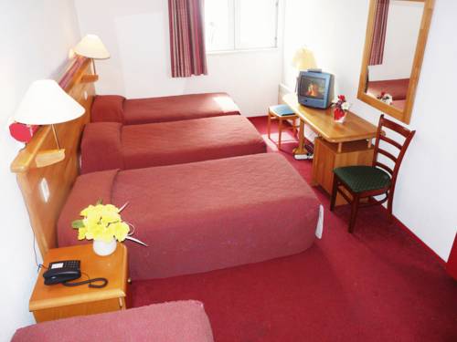 Euro Hôtel Paris Creteil Bonneuil Sur Marne Use Coupon Code Hotel View
