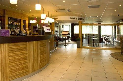 Premier Inn Castleford Xscape M62 Jct 32 Use 10379989 10826500 1946171 1946172