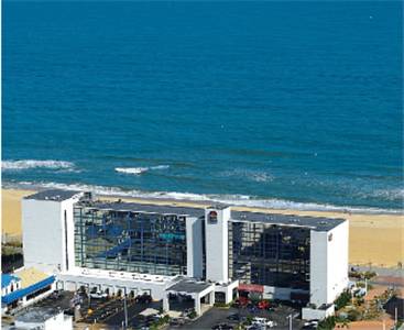Best Western Oceanfront Virginia Beach Reviews 11341752