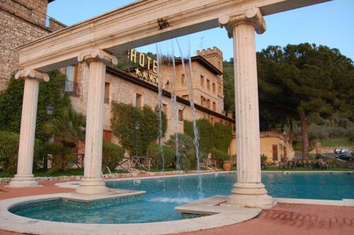 Hotel Torre Sant Angelo Tivoli Use Coupon Code Stayintl Get 2313875