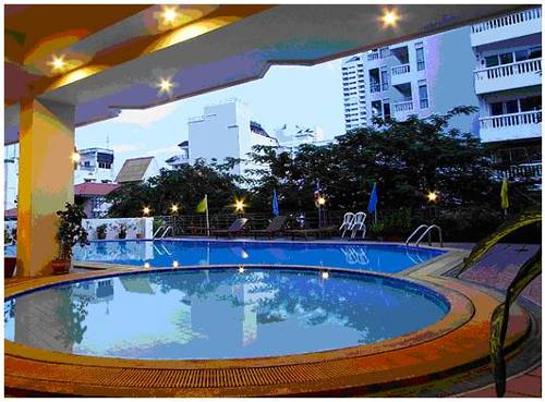 Mike Beach Resort Pattaya Reviews Photos Room Rates 2403924