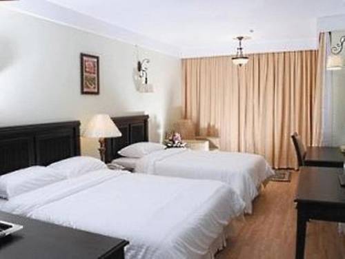 Hotel De La Ferns Cameron Highlands Reviews Hotel View