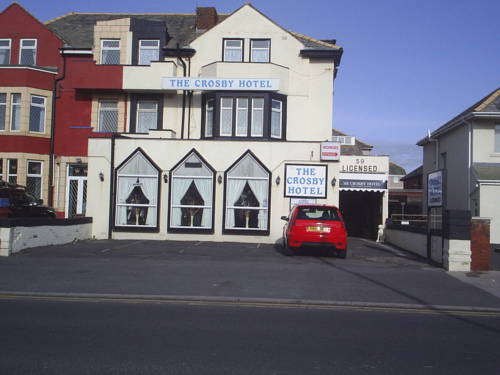 The Crosby Hotel Blackpool Use Coupon Code Stayintl Get 2389609