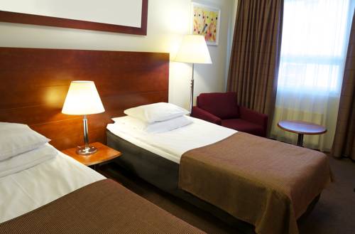 Arctic City Hotel  Rovaniemi Reviews  Photos  Room Rates