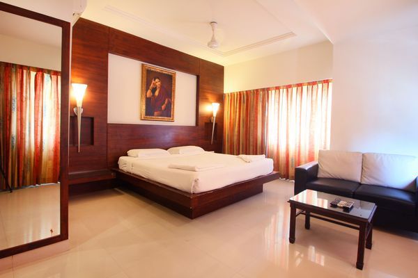 Thb The Viceroy Comforts Hotel In Mysore