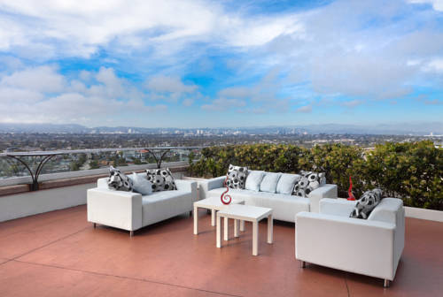 Marina Del Rey Marriott Los Angeles Reviews Photos Room Rates Hotel Information