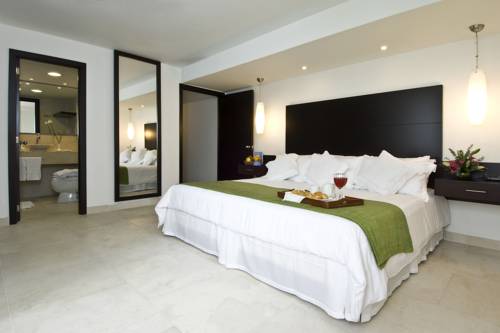 Hotel Capilla Del Mar Cartagena Use Coupon Code Hotels Get 10 Off Suite