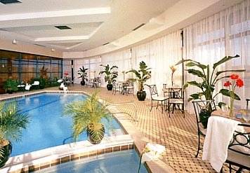 Denver Airport Marriott At Gateway Park Use Coupon Code 3160914